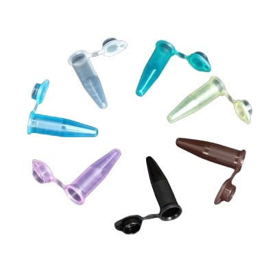 CELLTREAT - Tubes - 229444A